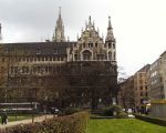 München 2019 München 2019